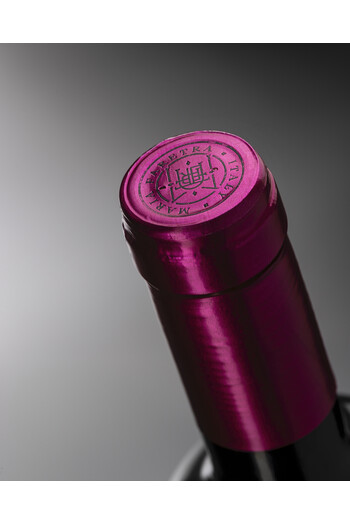 Maria Faretra, Le Pietre Parlanti, Primitivo, Puglia IGT 2023