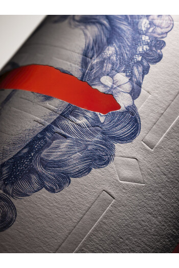 Maria Faretra, Temèria, Malbech rosato, Puglia IGT 2024