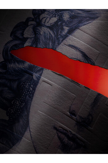 Maria Faretra, Temèria, Malbech rosato, Puglia IGT 2024