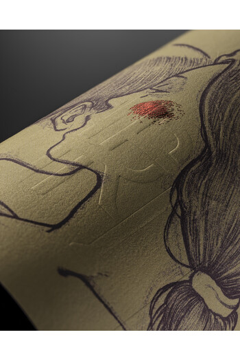 Maria Faretra, Eloquio, Malbech, Puglia IGT 2023